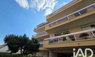 Appartement 4 Pièces 89 m² à vendre à Le Perreux-sur-Marne (94170)