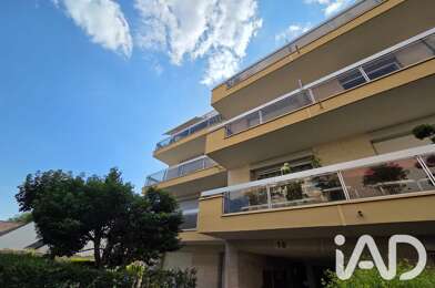 Appartement 4 pièces 630000 €