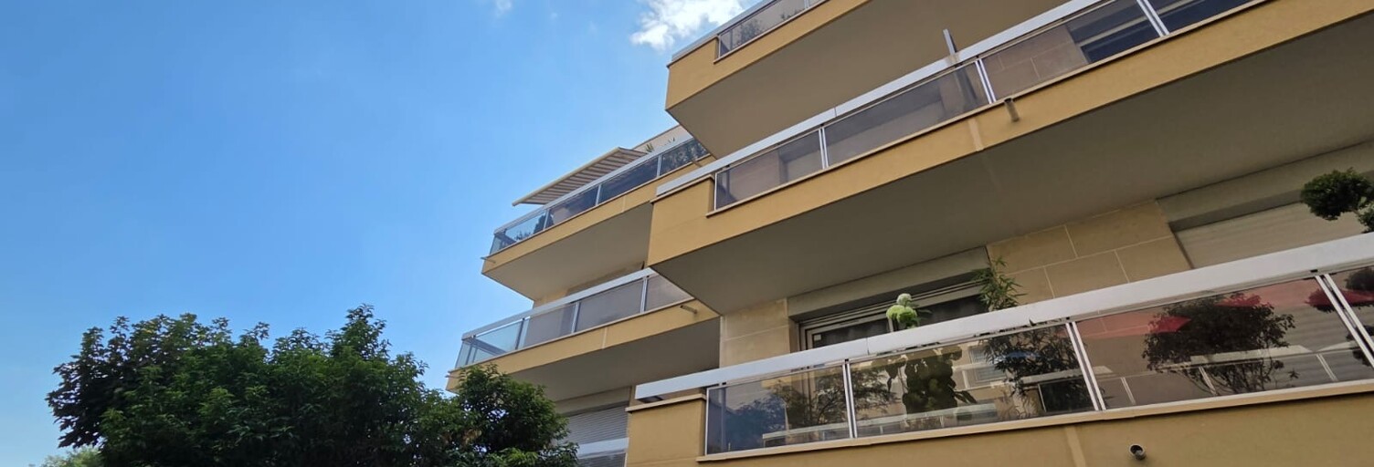 Appartement 4 Pièces 89 m² à vendre à Le Perreux-sur-Marne (94170)