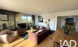 Appartement 4 Pièces 89 m² à vendre à Le Perreux-sur-Marne (94170)