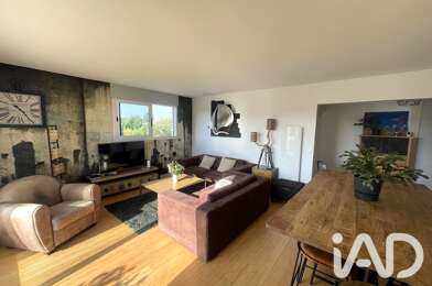 Appartement 4 pièces 610000 €