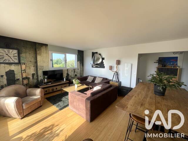 Vente Appartement 4 pièces — photo du bien