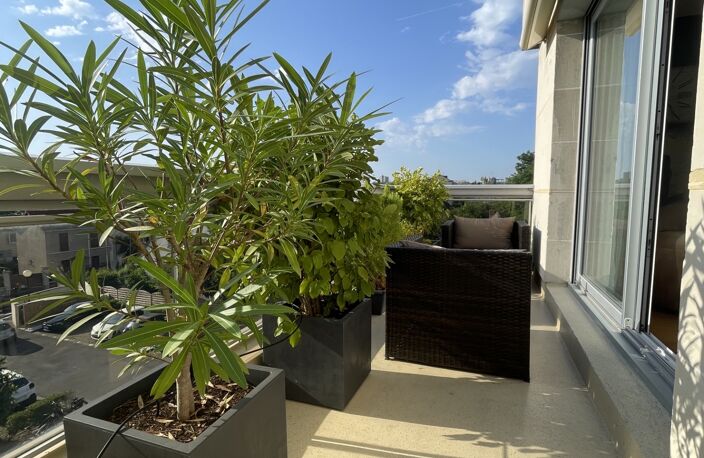 Vente Appartement 4 pièces — photo 3