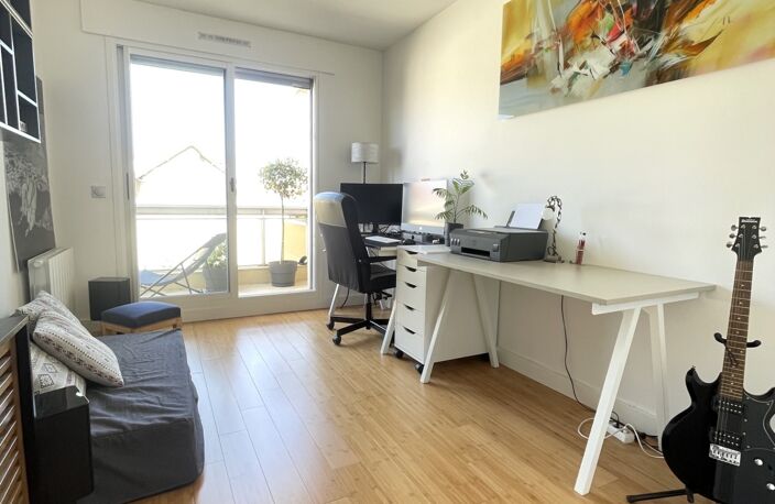 Vente Appartement 4 pièces — photo 5