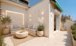 Appartement 3 Pièces 52 m² à vendre à Nice (06000)