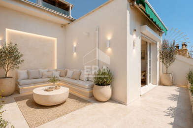 Appartement 3 pièces 549000 €