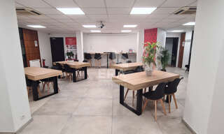 Commerce 8 Pièces 344 m² à vendre à Cagnes-sur-Mer (06800)
