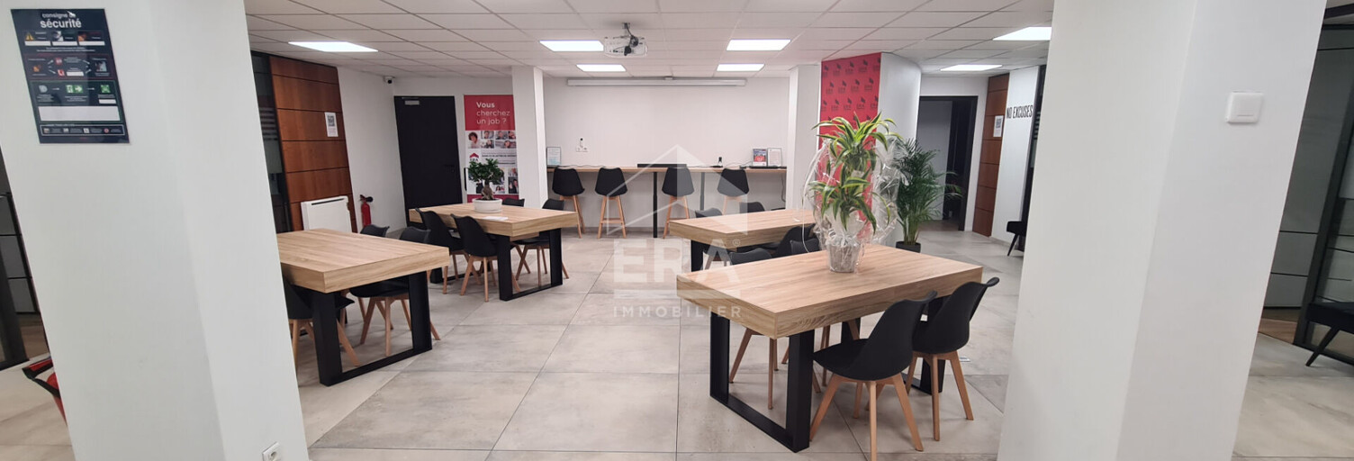 Commerce 8 Pièces 344 m² à vendre à Cagnes-sur-Mer (06800)