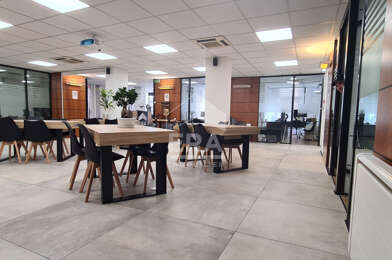 Commerce 8 pièces 875000 €