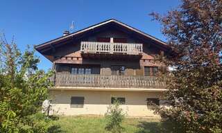 Maison 5 Pièces 150 m² à vendre à Prévessin-Moëns (01280)