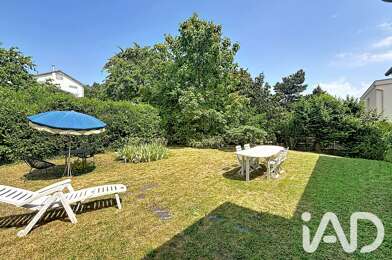Maison 12 pièces 1190000 €
