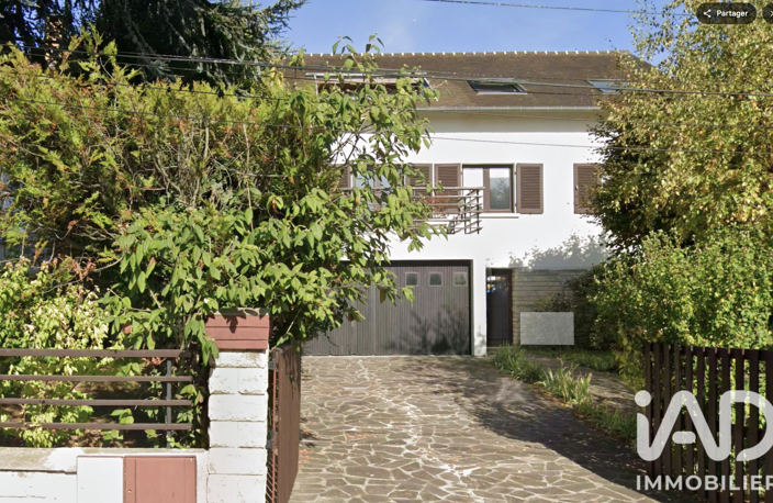 Vente Maison traditionnelle 12 pièces — photo 2