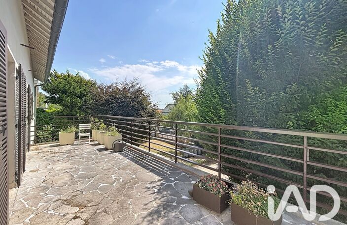 Vente Maison traditionnelle 12 pièces — photo 4