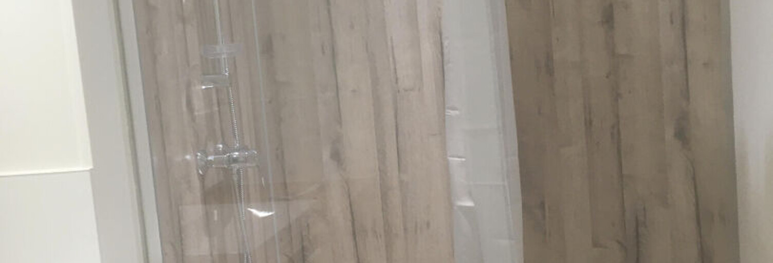 Appartement 1 Pièce 11 m² à louer à Lyon 7 (69007)