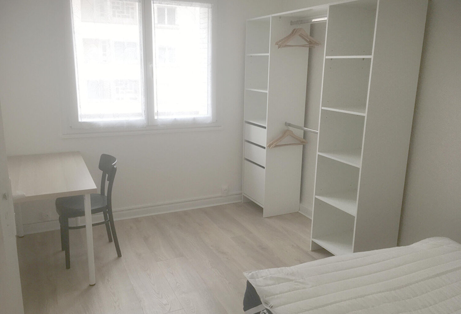 Chambre en colocation — photo 1