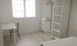 Appartement 1 Pièce 11 m² à louer à Lyon 7 (69007)