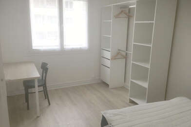 Appartement 1 pièces 600 €
