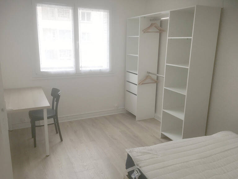 Chambre en colocation — photo 1