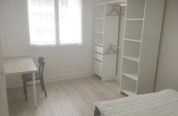 Chambre en colocation — photo 5