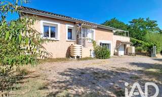 Maison 6 Pièces 94 m² à vendre à Roisey (42520)