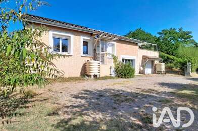 Maison 6 pièces 275000 €