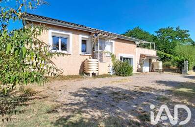 Vente Maison/villa 6 pièces — photo du bien