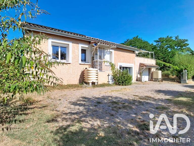 Vente Maison/villa 6 pièces — photo 1