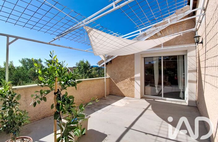 Vente Maison/villa 6 pièces — photo 2