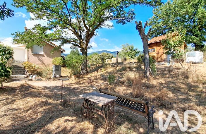 Vente Maison/villa 6 pièces — photo 3