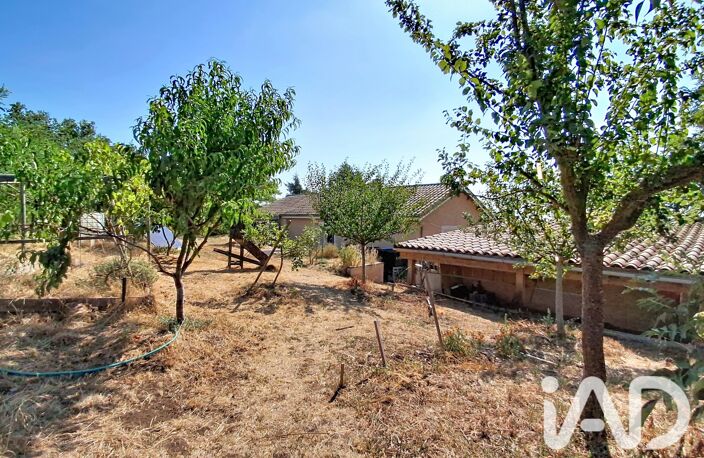 Vente Maison/villa 6 pièces — photo 4