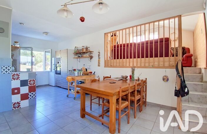 Vente Maison/villa 6 pièces — photo 5
