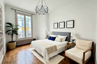 Appartement 3 pièces 448000 €
