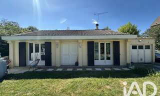 Maison 4 Pièces 93 m² à vendre à Ponthévrard (78730)