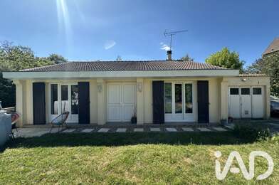 Maison 4 pièces 259000 €