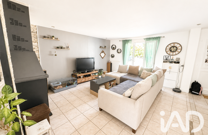 Vente Maison traditionnelle 4 pièces — photo 2