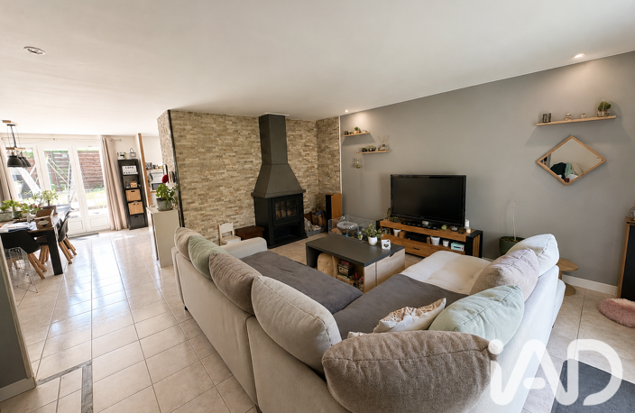 Vente Maison traditionnelle 4 pièces — photo 3
