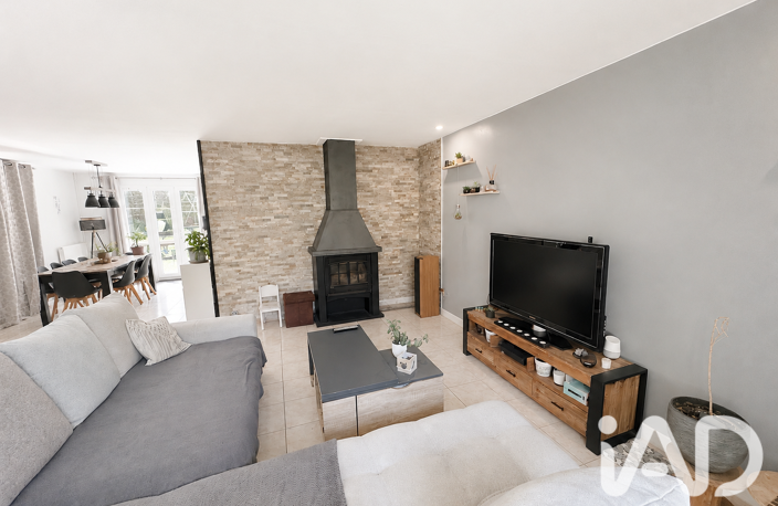 Vente Maison traditionnelle 4 pièces — photo 4