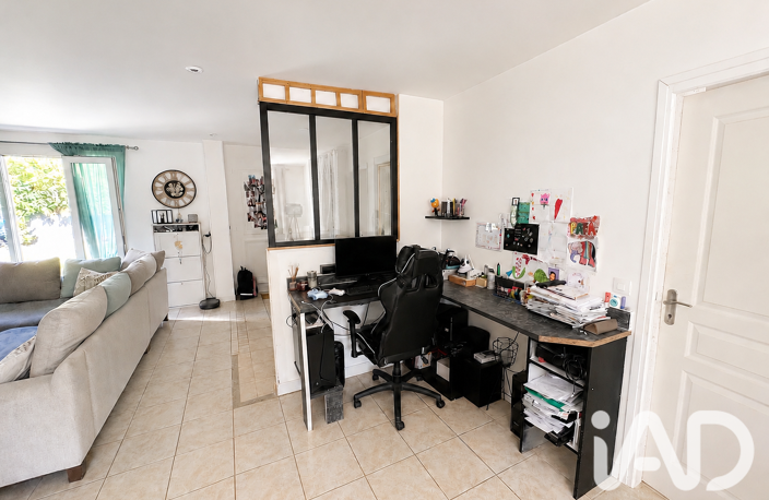 Vente Maison traditionnelle 4 pièces — photo 5