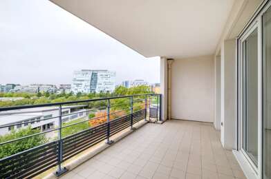 Appartement 3 pièces 307000 €