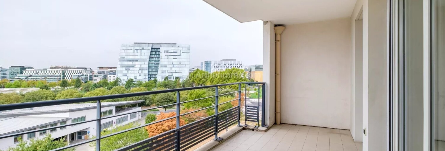 Appartement 3 Pièces 70 m² à vendre à Lyon 3 (69003)