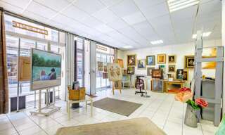Commerce 3 Pièces 85 m² à vendre à Lyon 6 (69006)