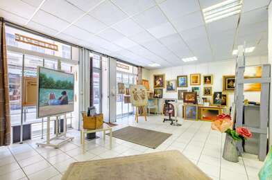 Commerce 3 pièces 295000 €