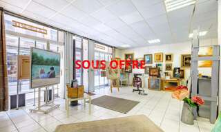 Commerce 3 Pièces 85 m² à vendre à Lyon 6 (69006)