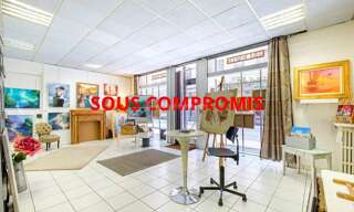Commerce 3 Pièces 85 m² à vendre à Lyon 6 (69006)