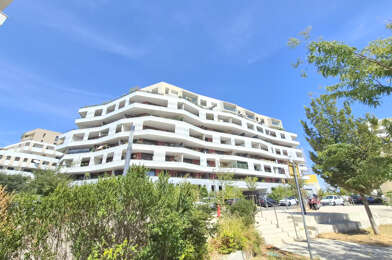Appartement 3 pièces 369000 €