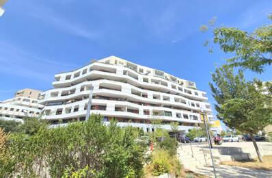 Dépt Hérault (34), à vendre sur Montpellier Appartement F3 d — photo du bien