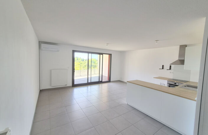 Dépt Hérault (34), à vendre sur Montpellier Appartement F3 d — photo 4