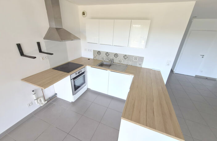 Dépt Hérault (34), à vendre sur Montpellier Appartement F3 d — photo 5