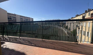 Appartement 3 Pièces 61 m² à vendre à Marseille 10 (13010)