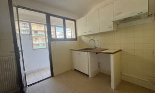 Appartement 3 Pièces 61 m² à vendre à Marseille 10 (13010)